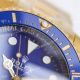 Clean Factory Rolex Deep Sea-Dweller Yellow Gold-Blue Watch ETA2836 44mm (5)_th.jpg